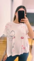 Remera Passion - comprar online