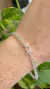 Pulsera Eimy- Estrella de mar AB