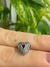 Charm Doble corazon - comprar online