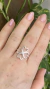 Anillo trebol en internet