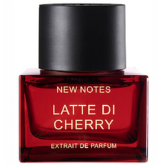 New Notes - Latte di Cherry