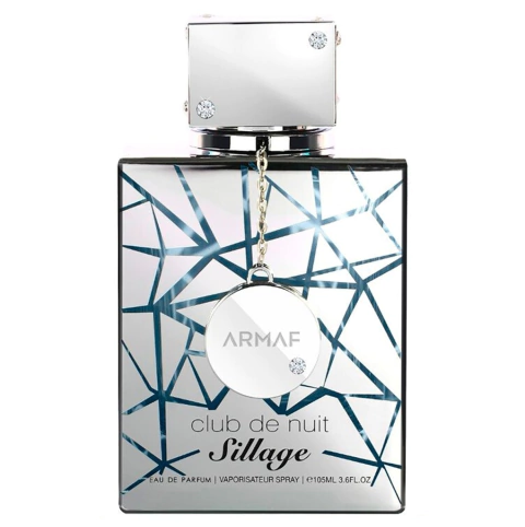Armaf - Club De Nuit Sillage
