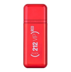 Carolina Herrera – 212 VIP Black Red