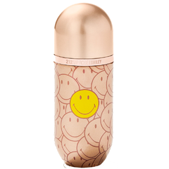 Carolina Herrera - 212 VIP Rosé Smiley (LANÇAMENTO)