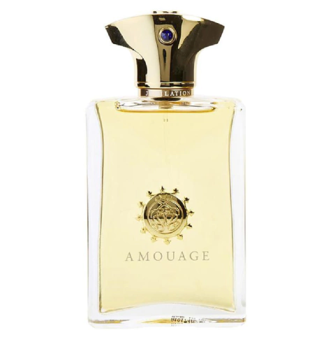 Amouage - Jubilation Man
