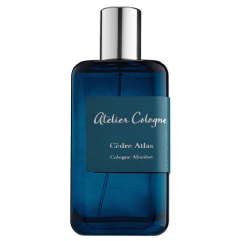 Atelier Cologne - Cedre Atlas