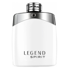 Montblanc - Legend Spirit