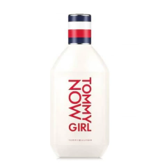 Tommy Hilfiger - Tommy Girl Now