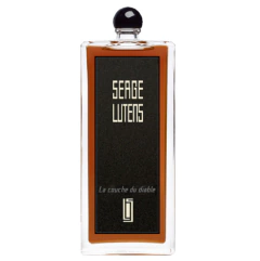Serge Lutens - La Couche du Diable