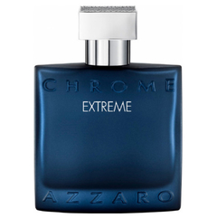 Azzaro - Chrome Extreme
