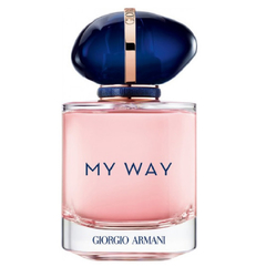 Giorgio Armani - My Way
