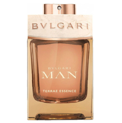 Bvlgari - Man Terrae Essence