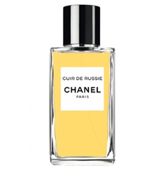 Chanel - Cuir de Russie EDP