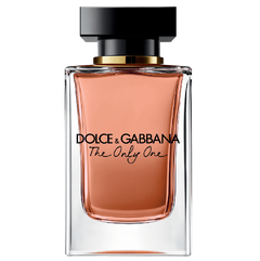 Dolce&Gabbana - The Only One