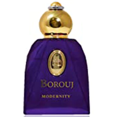Borouj - Modernity