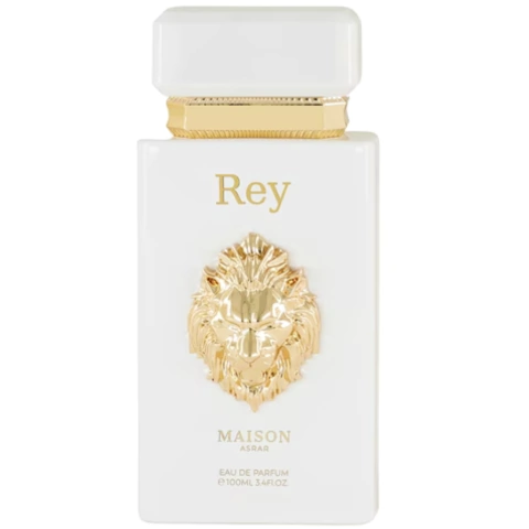 MAISON ASRAR - Rey