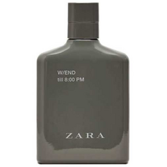 Zara - W/END till 8:00 PM