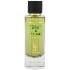 Armaf - Art 01 - Acqua Mia (Profumi d'Art)