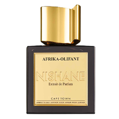 Nishane - Afrika Olifant