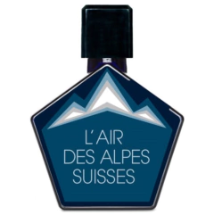 Tauer - L'Air Des Alpes Suisses