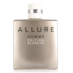 Chanel - Allure Homme Edition Blanche