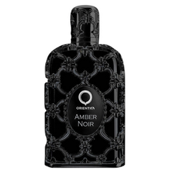 Al Haramain - Amber Noir (Orientica)