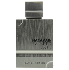Al Haramain - Amber Oud Carbon Edition (LANÇAMENTO)