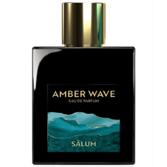 Salum Parfums - Amber Wave