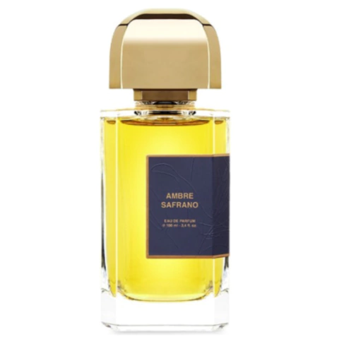 BDK Parfums - Ambre Safrano