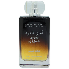 Lattafa - Ameer Al Oudh
