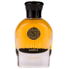 Al Wataniah - Amnia