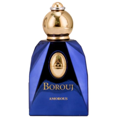 Borouj - Amorous