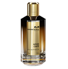 Mancera - Aoud Café