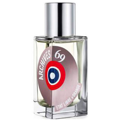 Etat Libre d'Orange - Archives 69