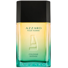 Azzaro - Azzaro Pour Homme Cologne Intense