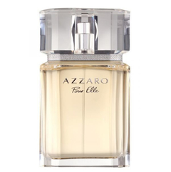 Azzaro  - Azzaro Pour Elle