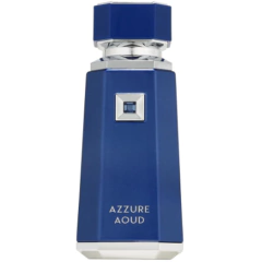 French Avenue - Azzure Oud (Fragrance World)