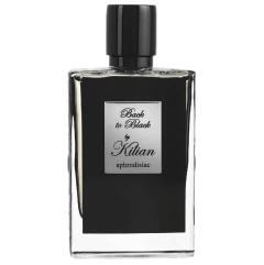 Kilian - Back to Black