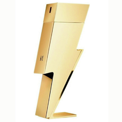 Carolina Herrera - Bad Boy Gold Fantasy (LANÇAMENTO)