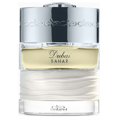 The Spirit of Dubai - Bahar