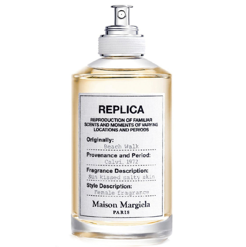 Maison Martin Margiela - Beach Walk