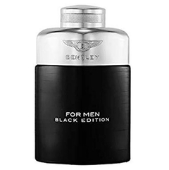Bentley - Bentley For Men Black Edition