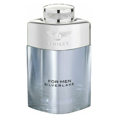 Bentley - Bentley For Men Silverlake