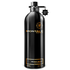 Montale - Black Aoud