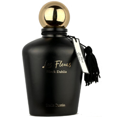 Stella Dustin - Black Dahlia (Les Fleurs)