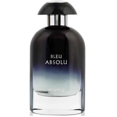 Riiffs - Bleu Absolu