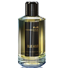Mancera - Blue Aoud
