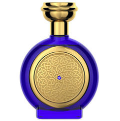 Boadicea the Victorious - Blue Sapphire
