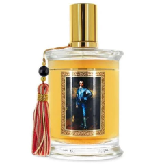 MDCI Parfums - Bleu Satin