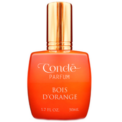 Condé Parfum - Bois d'Orange - comprar online
